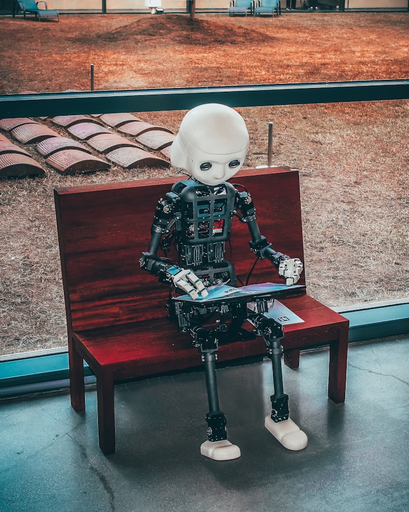 Топ-7 AI-инструментов для малого бизнеса в 2026 году